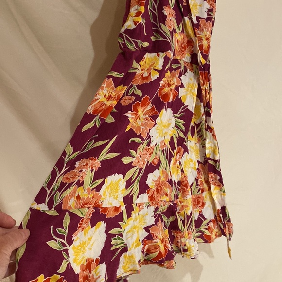 Cute summer dress - Picture 4 of 5